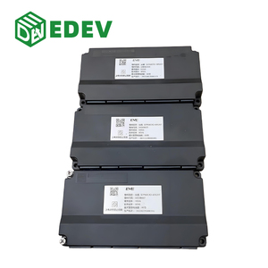 Edev điều khiển chính đơn vị cho Li Một xe điện chuyển đổi động cơ Kit - Product Image 2