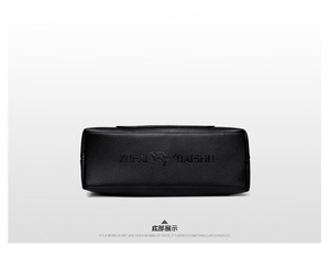 Bolsos cruzados de diseño de moda, bolsos de hombro de cuero PU de alta calidad, bolsos de mano casuales de lujo para mujer - Product Image 4