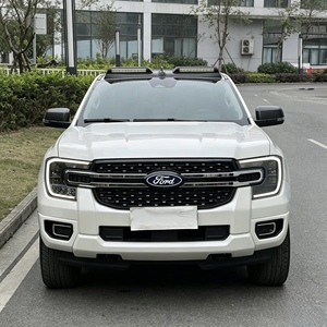 Ford Ranger 2024 <span class=keywords><strong>de</strong></span> <span class=keywords><strong>Segunda</strong></span> <span class=keywords><strong>Mano</strong></span>, Camioneta Mediana 4x4, Edición Tanji Auto para Importadores - Product Image 1