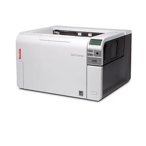 Kodak I3200 A3 Document Scanner - High-Speed, Double-Sided, Color <strong>Scanning</strong> Machine | in Stock for Immediate Shipping - Product Image 2