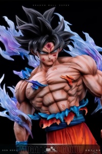 <span class=keywords><strong>Goku</strong></span> : <span class=keywords><strong>Ultra</strong></span> <span class=keywords><strong>Instinct</strong></span> - Rising Clouds - Modèles de figurines d'anime, jouets tendance, figurines d'anime, décorations de table - Product Image 5