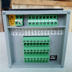 ตัวควบคุมการบำบัดน้ำแบบพารามิเตอร์เดียวรุ่นใหม่แท้ Kontrol 65 80 100 OEM K065cdpm0800 K065prph0800 K080cdpm0800 ผลิตในสหรัฐอเมริกา - Product Image 2