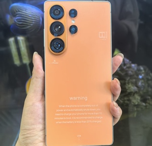 Smartphone S26 ultra 16GB+1TB 7.3-inch large screen 72+108MP high-definition <b>camera</b> dual <b>card</b> dual standby mobile phone - Product Image 1