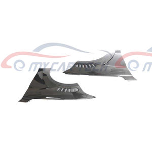 Guardabarros de fibra de carbono DRy para <span class=keywords><strong>BMW</strong></span> F20 <span class=keywords><strong>140i</strong></span> 2018 - Product Image 1