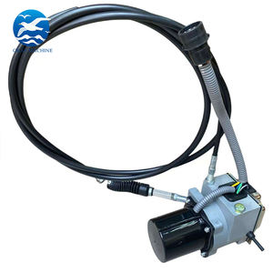 7Y-3914スロッテモーター7Y3913スロットルステッピングモーターAS-Governor FITS 320 E320Lショベル - Product Image 3