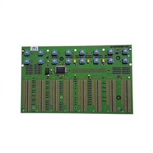 Original 00.785.0097 IOPB 00.781.4529 Circuit Board for Heidelberg <b>Printing</b> <b>Machine</b> Spare Parts - Product Image 1