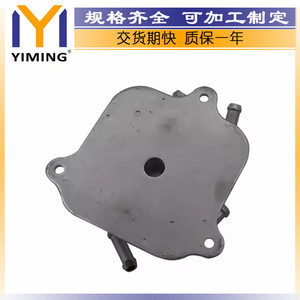 <b>Radiator</b> 25430-R5L-003 For 2012-2014 Honda CR-V Water-Cooled Replacement Part - Product Image 4