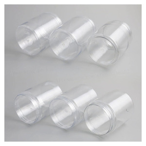 Contenedores de plástico desechables <span class=keywords><strong>para</strong></span> alimentos, bote de especias de grado alimenticio de 4 onzas, 9 unidades, barato - Product Image 5