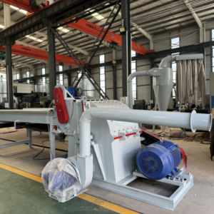 אבק ייצור עץ מכונה כדי sawwmed כדי להפוך אבק אבק sawmed - Product Image 1