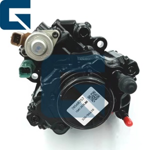JIAJUE 28568252 320/06620 32006620 Fuel Injection <b>Pump</b> 3 Months Warranty - Product Image 5