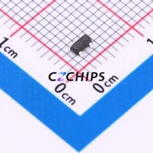 ทรานซิสเตอร์สนามผล QM3008K-VB SOT-23(TO-236) ใหม่ล่าสุด (MOSFET) - Product Image 1
