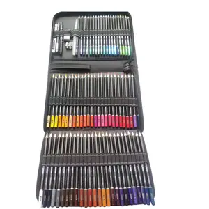 78 водорастворимых цветных карандашей