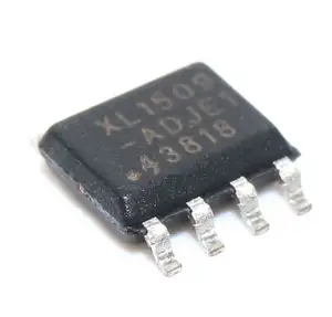 XL1509-ADJE1 2A 1.23-37V 150Khz Buck Dc Converter Chip Sop-8