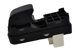 OEM không. Công tắc cửa sổ Công suất BBM2-66-370 công tắc cửa sổ đơn cho Mazda 3 10-13 Điều kiện Mới - Product Image 2