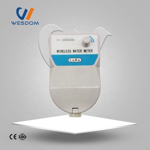 <span class=keywords><strong>2025</strong></span> đo lượng nước tiêu thụ Đồng hồ nước thông minh trả trước mét không trả sau kiểm soát sử dụng nước - Product Image 1