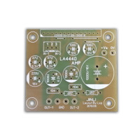 Assemblage de carte de circuit imprimé prototype électronique personnalisé pcba à guichet unique