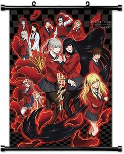 Custom Your Logo Personalized Customize Anime Wall Scroll Poster Hanging Home Decor Outdoor Backdrop <b>Flags</b> Banners - Product Image 6