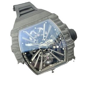Reloj Mecánico de Alta Gama para Hombre, Espejo Resistente a los Arañazos, Reloj de Moda Deportivo, de Negocios y de Lujo - Product Image 3