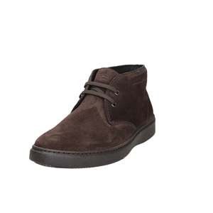 Bottes à lacets pour homme, marron, 19A5 - Product Image 2