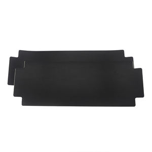 Funda lateral para motocicleta tiger 800XC, almohadillas para <span class=keywords><strong>Givi</strong></span> outback trekker, equipaje, 37L, novedad - Product Image 3