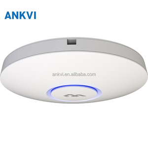 Punto de Acceso de Techo CF-E320N V2, 300Mbps, 2.4GHz, Interior, con PoE de 48V y Soporte OpenWrt - Product Image 4