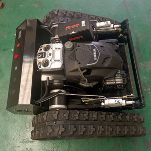 Contrôleur et récepteur de tondeuse à gazon télécommandée 9HP/16GP/22GP - Product Image 6