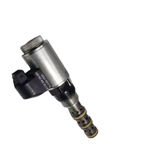 <span class=keywords><strong>Liugong</strong></span> 933/936/948/950/952/956/960ชิ้นส่วนเครื่องจักรก่อสร้าง ER12M1ONB PL2110016ปั๊มพัดลมโซลินอยด์วาล์ว - Product Image 3