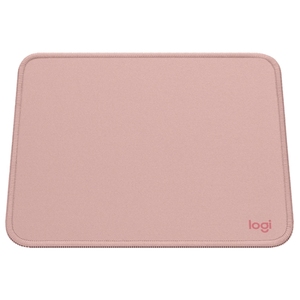 แผ่นรองเมาส์ <span class=keywords><strong>Logitech</strong></span> แบบนุ่มวัสดุผ้าทอแผ่นรองเมาส์แบบกันน้ำซึม - Product Image 1