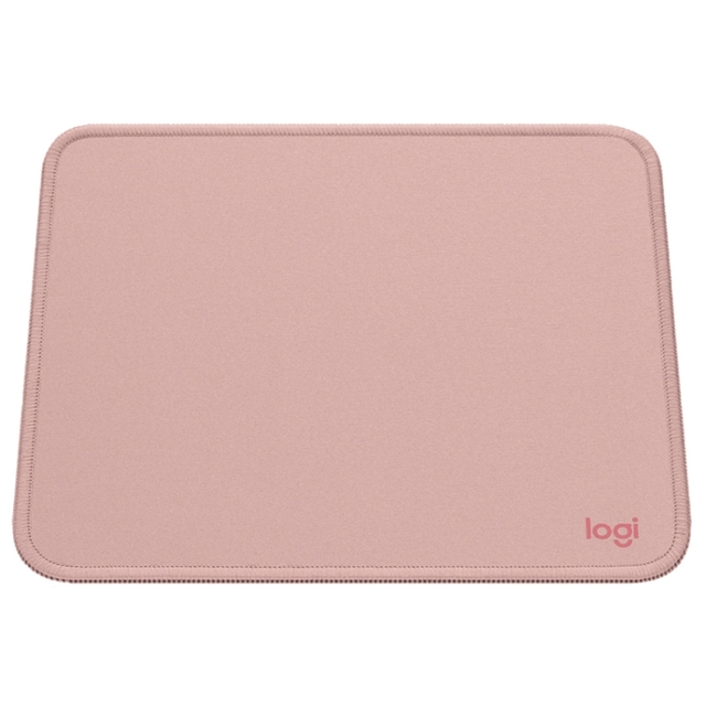 Hot Selling Logitech Soft Mouse Mat Pad Woven Materials Splash-proof Coating Logitech Mouse Pad