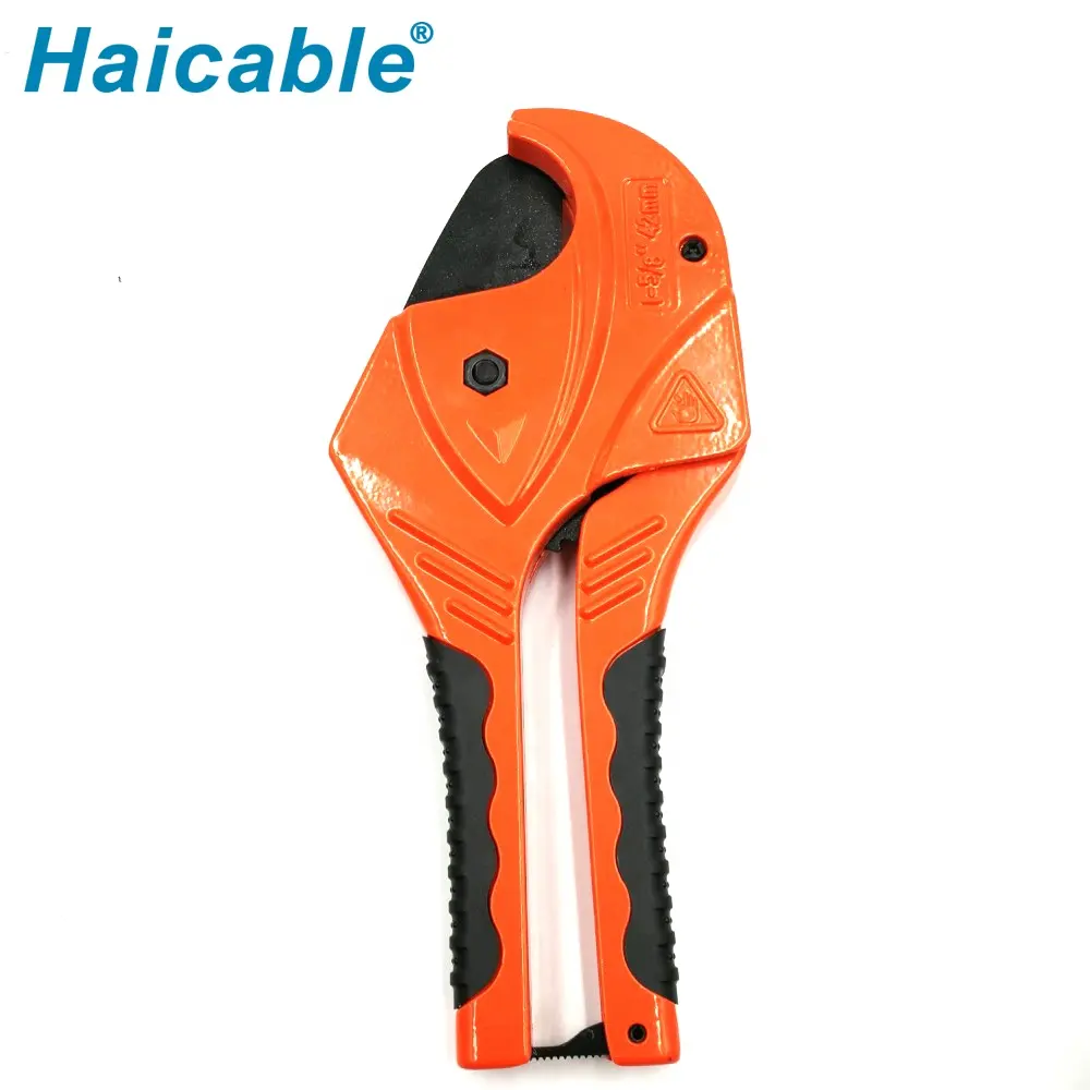 PVC Pipe Cutting Tool PC-0811 42mm Pipe Cutter Tools Manufacturer