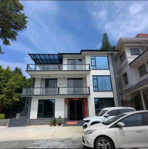 Quality Guaranteed the New Design Is Unique Manufacturer Direct Sales Burglar Bars Aluminium Casement <strong>windows</strong> - Product Image 6