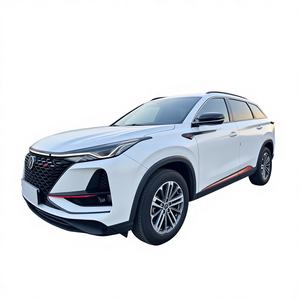Autos Usados Changan CS75 <span class=keywords><strong>PLUS</strong></span> 2021 1.5T Modelo de Lujo Automático Changan Auto SUV Compacto 5 Puertas 5 Asientos Gasolina Voiture d Occasion - Product Image 1