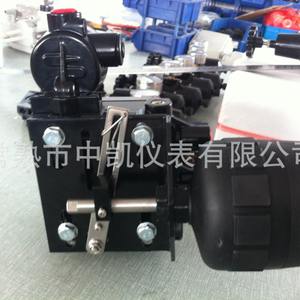 Positionneur de vanne électrique YT-1000LS, haute précision, réglable, signal 4-20 mA, commande solénoïde personnalisable pour l'eau, le gaz, direct - Product Image 2