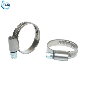 Nhà Máy Giá Thấp Nhất W2/W4 Thép Không Gỉ Đức Phong Cách Ống Kẹp - Product Image 4