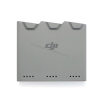 DJI Mini 5 Pro Hub pengisian daya dua arah, kompatibilitas baterai Mini DJI Mini 5 Pro penerbangan cerdas