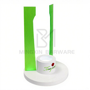 Soporte de exhibición de champán moderno para promoción de Marca Logotipo personalizado Diseño sensible a la tecnología para eventos de bares de vino y venta al por menor - Product Image 3