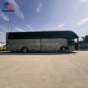 Bus de transport urbain d'occasion 70 <span class=keywords><strong>places</strong></span> pour événements et excursions en groupe - Product Image 1