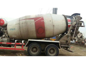 Top SAYI usine <span class=keywords><strong>ciment</strong></span> béton béton <span class=keywords><strong>camion</strong></span> SY310C-6W <span class=keywords><strong>prix</strong></span> bas - Product Image 6