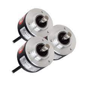 Nuevo Codificador Rotatorio Incremental Original ENC-1-1-N-24 - Product Image 1