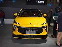 SUV de luxe automatique Dongfeng Forthing T5 EVO neuf à essence, directement de l'usine chinoise, en promotion