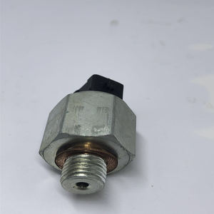 Prix usine pièces automobiles voiture aluminium matériel OEM ODM 12611715504 interrupteur d'expéditeur de pression d'huile moteur pour BMW E38 <span class=keywords><strong>E32</strong></span> E31 - Product Image 4