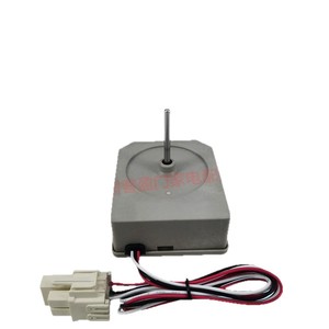 Ventilador de Refrigeración para Refrigerador Eléctrico Hisense, Motor 48ZWT05-1202 FF 12V DC, Pieza de Repuesto - Product Image 1