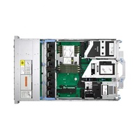 Nouveau serveur monté en rack PowerEdge Dells R570