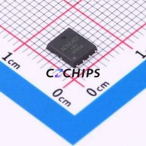 Original et tout nouveau DFN-8 AON6407-HXY (5x6) Transistor Transistor à effet de champ (MOSFET) - Product Image 1