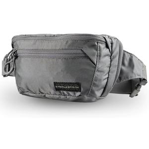 กระเป๋าคาดเอวสำหรับเล่นกีฬาวิ่งกันน้ำมีสายคาดลำตัวกระเป๋าคาดเอวออกแบบได้ตามต้องการ - Product Image 1