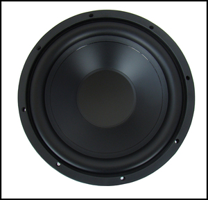 Công suất cao 10-12 inch cuộn dây kép xe loa siêu trầm Audi Tương thích với bọt Surround khung nhôm cho tăng cường âm thanh - Product Image 3