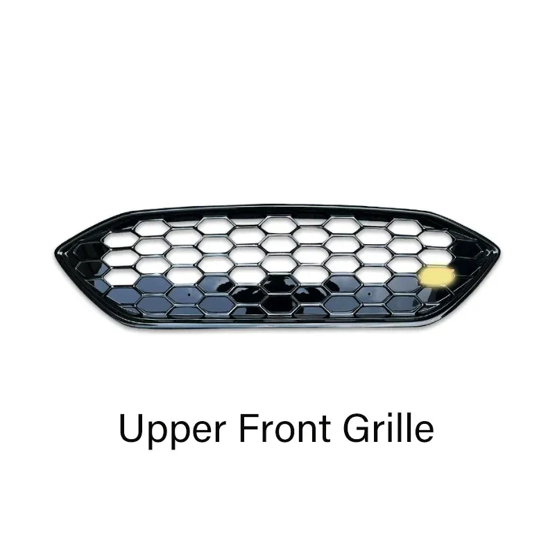 กระจังหน้าด้านบน