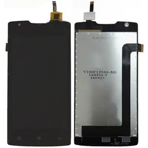 wholesale mobile phone Touch Screen Assembly lcd screen for lenovo a1000