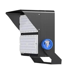 5 Years Warranty LED Flood Light for Stadium Sports 200W 400W 600W 800W 1000W 1200W 1400W High Power Sports Lighting