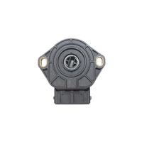 Pièces de moteur automatique 8200139460 7700431918 CTS4089 capteur TPS capteur de Position d'accélérateur convient pour Renault Kango Twingo scénic